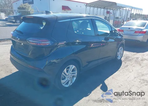 2023 Chevrolet Bolt Ev Fwd 1Lt z USA, uszkodzony, nr VIN 1G1FW6S02P4176844